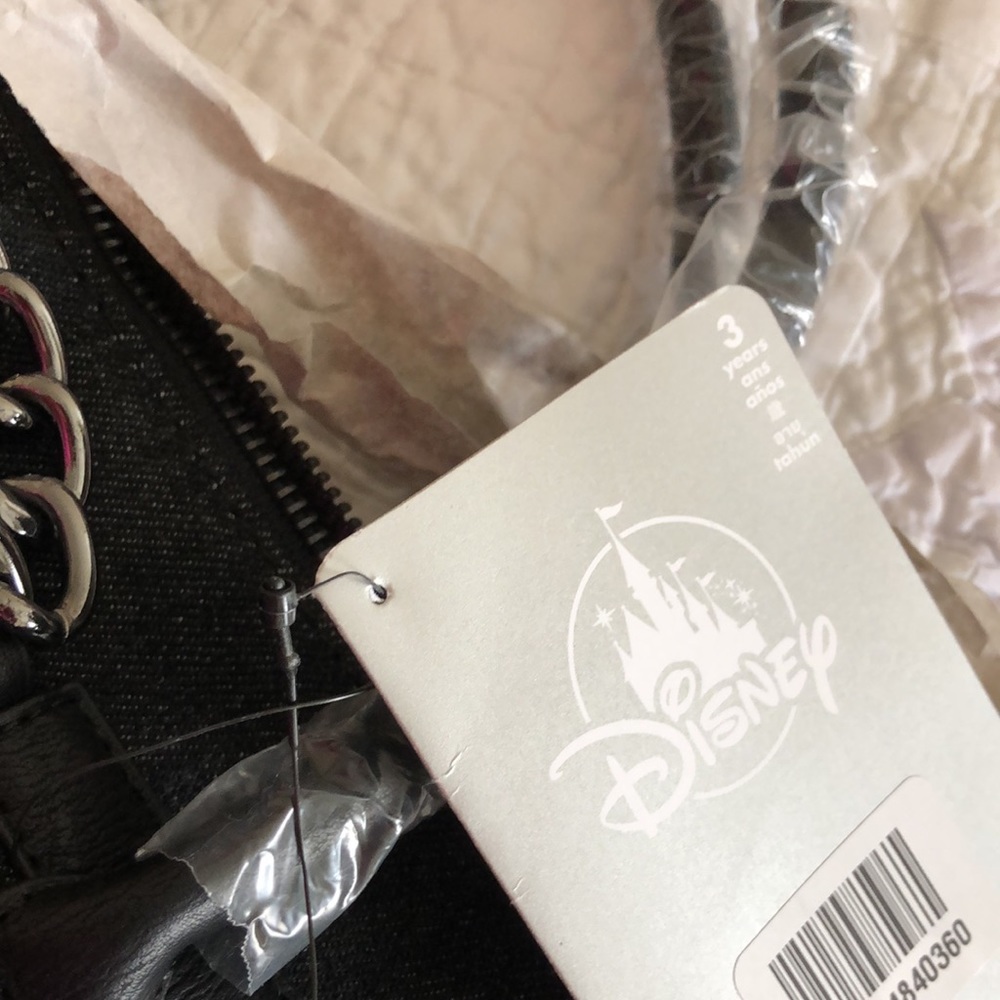 Disney haunted mansion purse - Picture 7 of 7